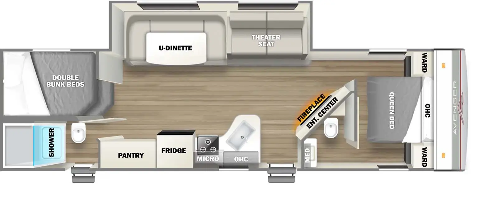 28DBS Floorplan Image